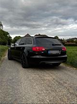 Audi A6 S6 4f 5.2-V10 Quattro - Audi A6 aus 2007: 4.2