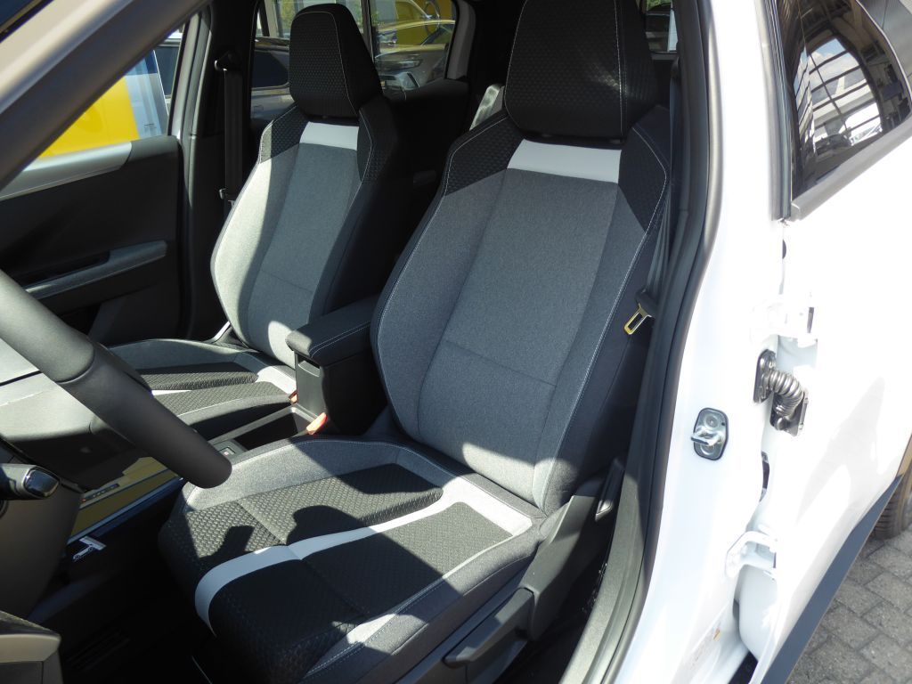 Fahrzeugabbildung Opel Frontera-e GS (1G)