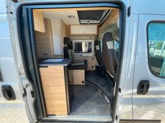 Roadcar R 640 | Aufstelldach | MJ 2024 | Sofort!