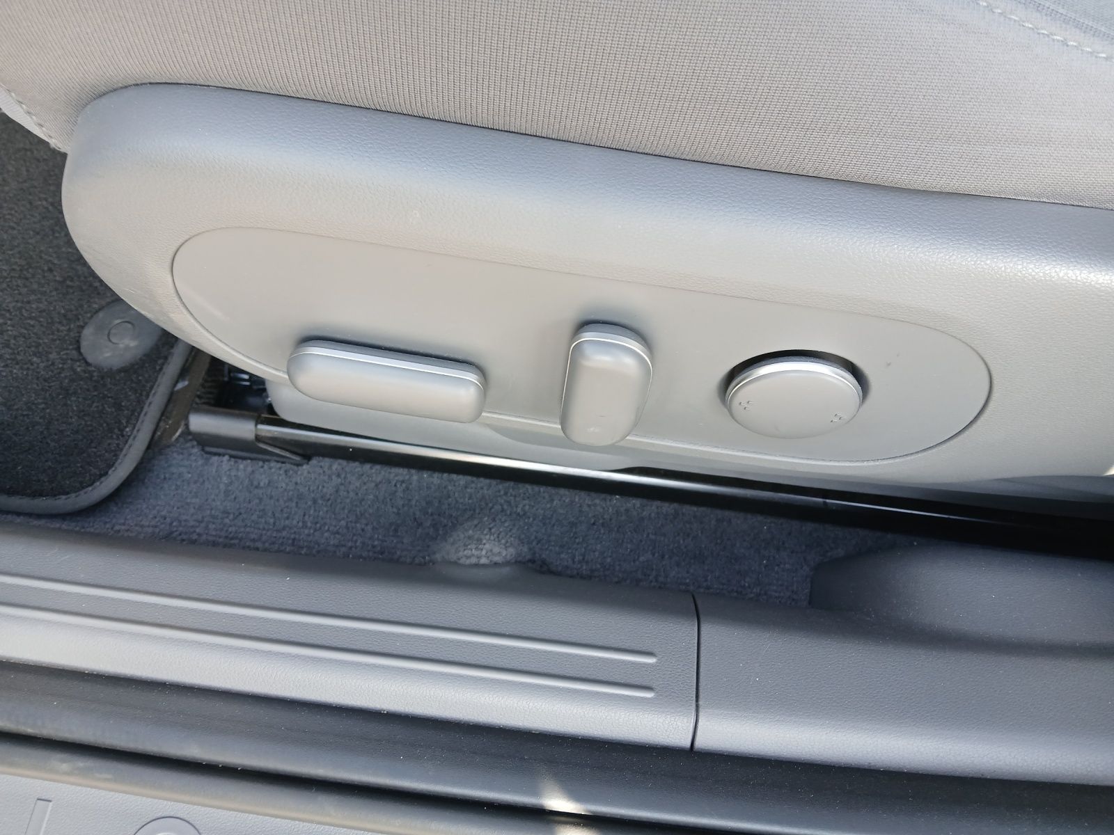 Fahrzeugabbildung Hyundai Ioniq 5 Dynamiq 58KW LED Navi RFK