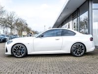 BMW M240i - Vorschau Bild 9
