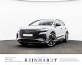 Audi Q4 E-TRON SPORTBACK 40 2x S LINE BLACK ACC/PANO - Audi Q4 in Dortmund