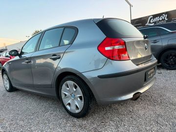 BMW 116 - 6