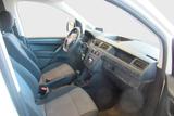 Volkswagen Caddy Kasten 1.0 TSI *KLIMA*5-GANG*PDC*SHZ* - VW Caddy Gebrauchtwagen in Bielefeld