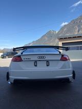 Audi TTRS 103DB eingetragen, 625 PS ohne OPF, Carbon - Audi: Ttrs