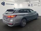 Volkswagen Passat Elegance 2,0 l TDI 110kW 7-DSG 2.0TDI DSG - Volkswagen Passat: 7