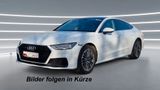 Audi A7 Sportback 50 TFSI e quattro S tronic 