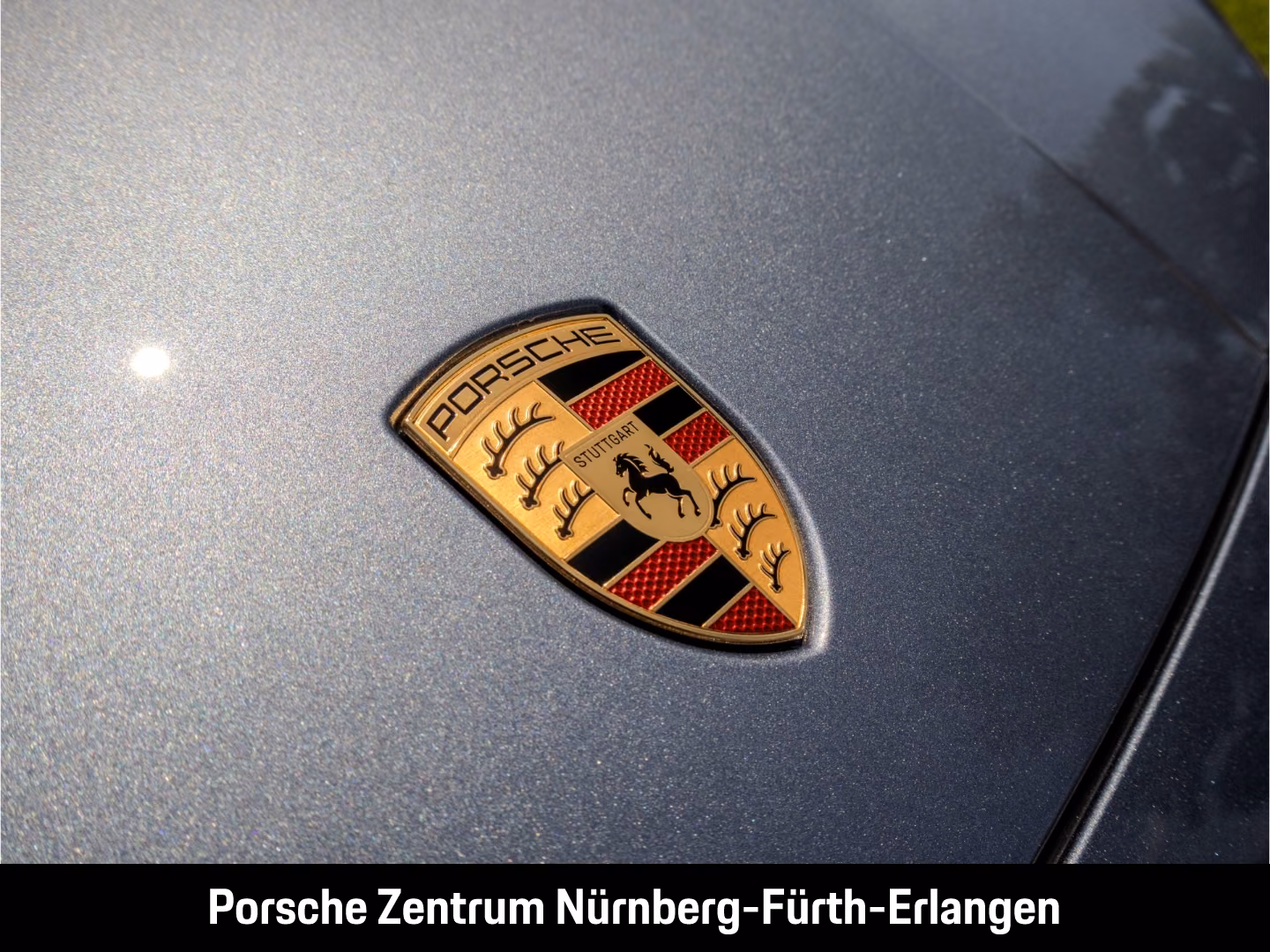 Porsche Cayenne GTS Coupe BOSE Pano LED-Matrix HUD InnoD