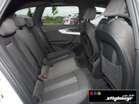 Audi A4 - Vorschau Bild 6