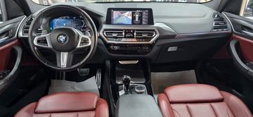 BMW X3 - 9