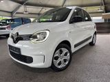 Renault Twingo 1.0i Zen Klima DAB 1.Hand - Renault Twingo: Zen