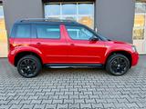 Skoda Yeti Monte Carlo 4x4 DSG/Standh./ AHK/ Navi/ LED - Skoda Yeti: 4x