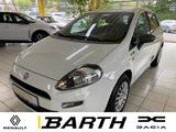 Fiat Punto 1.2 8V YOUNG - gebrauchte Fiat Punto aus dem Jahr 2015