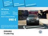 Volkswagen Touareg R 3.0 V6 eHybrid 4MOT AHK IQ.Light Navi - Volkswagen Touareg Vorführfahrzeuge