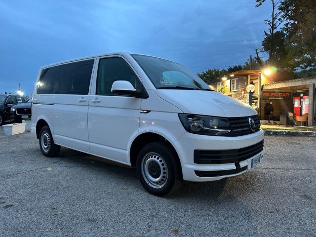 Volkswagen Caravelle 2.0 TDI 150CV DSG PC Cruise