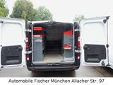 Opel Vivaro B  Kasten L1H1  2,8t Würth PDC Klima - Opel Vivaro l2h2