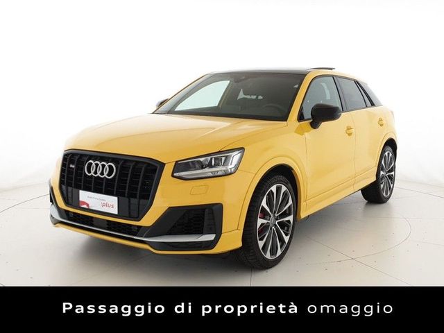 Audi 2.0TFSI 300CV quattro S tronic