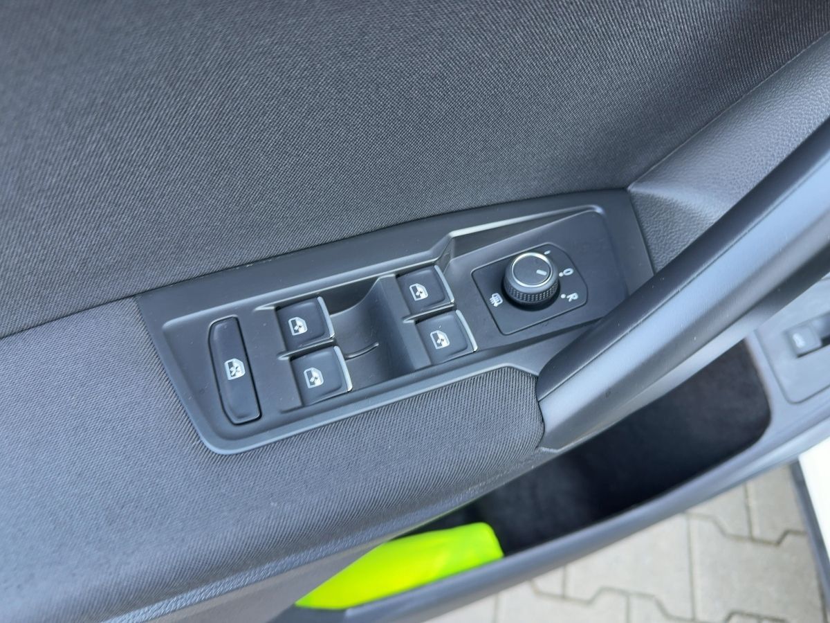 Volkswagen Tiguan Allspace - Bild 18