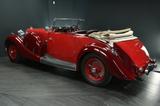Andere Lagonda LG 45 Tourer - Andere Oldtimer mit Benzin-Antrieb: Cabrio