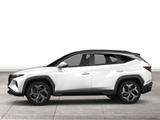 Hyundai TUCSON Select Mild-Hybrid Navi Funktions-Paket - Hyundai mit Hybrid-Antrieb