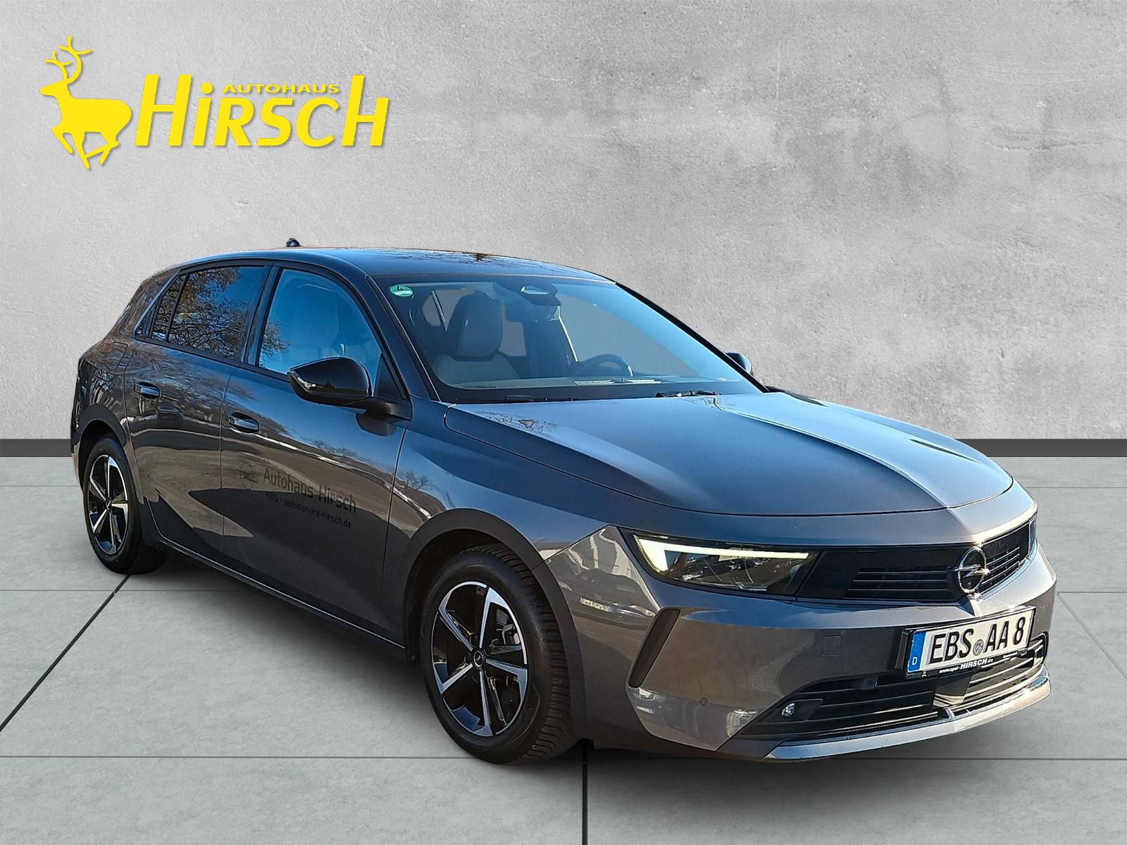 Opel Astra L 1.2 Edition PDC+AGR+SHZ+LKH+LED+BT 