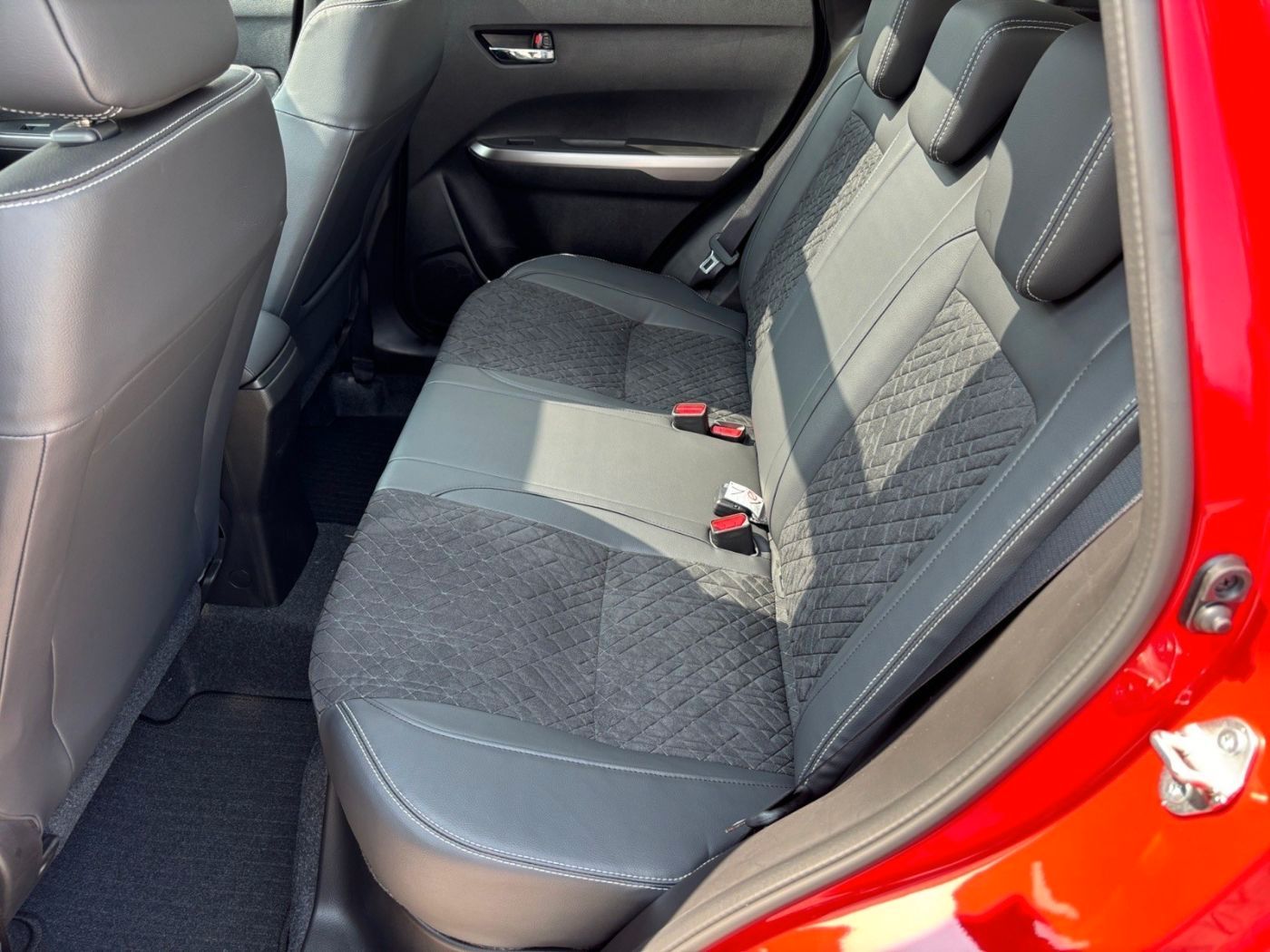 Suzuki Vitara - Bild 13