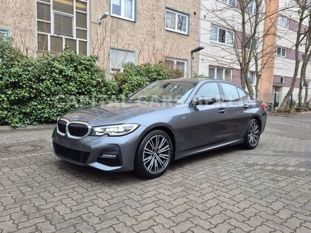 BMW 320 d M.Sport,Led,Profi,Digital,Cam,Ambiente