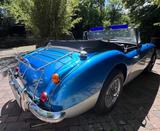 Austin Healey 3000 MK3 - Austin Healey: Mk3