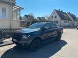 Ford Ranger - gebrauchte Ford Ranger aus dem Jahr 2021