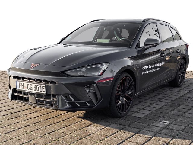 Cupra Leon Sportstourer VZ 1.5 e-HYBRID DSG Matrix