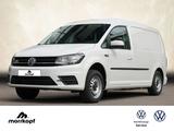 Volkswagen Caddy Maxi eABT +WERKSTATT+SORTIMO+ - Offers