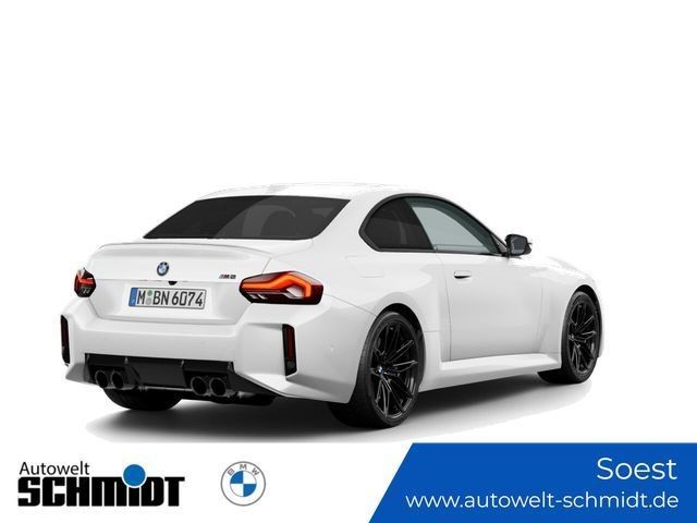 BMW M2 - Bild 2