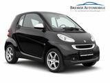 Smart ForTwo Coupe 0.8l CDI Tüv=Neu! Automatik 155T-Km - Smart ForTwo mit Diesel-Antrieb: Kleinwagen