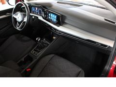 Fahrzeugabbildung Volkswagen Golf Variant Comfortline 1.0TSI,Viele Extras,Top