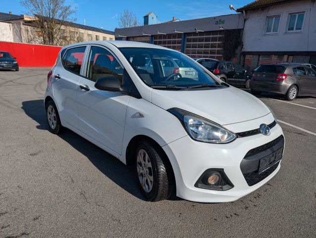 Hyundai i10 Classic*TÜV Neu*Service Neu*