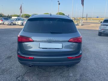 Audi Q5 - 4