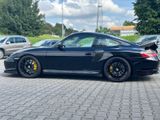 Porsche 996 Turbo 331 kW Turbo WLS - Porsche aus 2003: Turbo