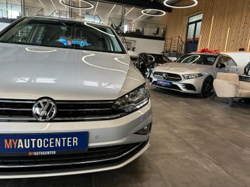 Volkswagen Golf Sportsvan 1.5 TSI ACT DSG JOIN *LED*PDC*