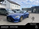 Mercedes-Benz AMG GT 63 4M+ 21" MAGNO 3D Pano NAPPA HuD 360° - gebrauchte Mercedes-Benz AMG GT aus dem Jahr 2023