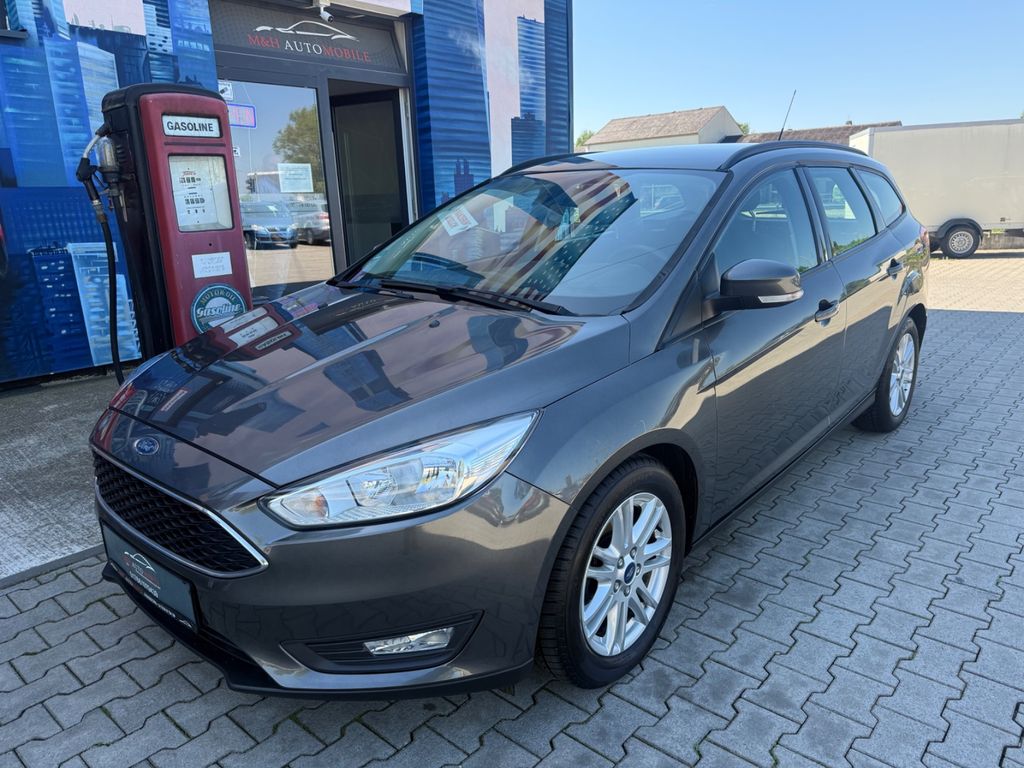 Image of Ford Focus