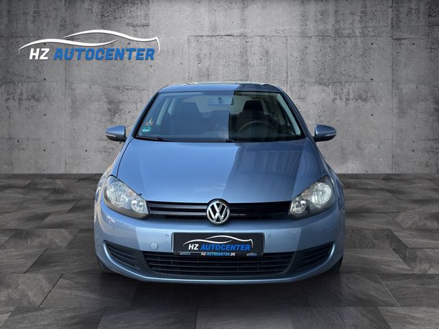 Volkswagen Golf VI Trendline 1.4*KLIMA*PDC*el.Spiegel*EURO5