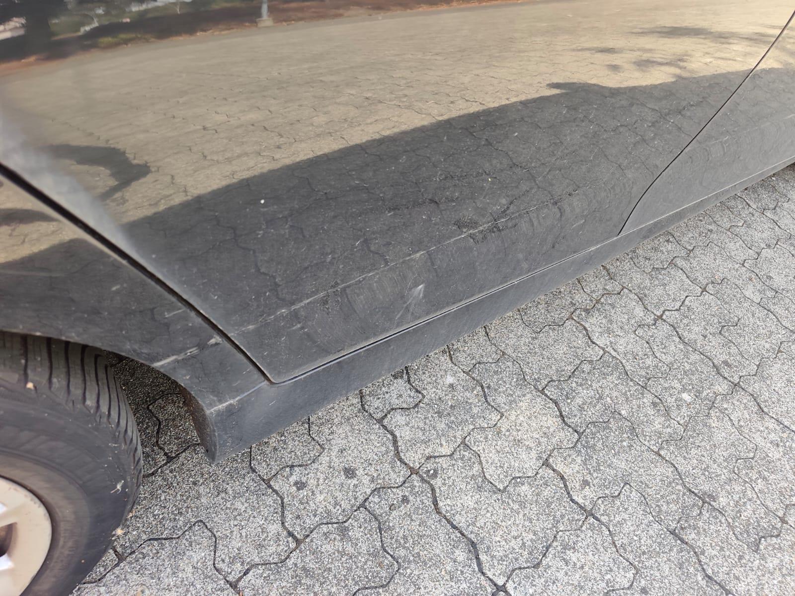 BMW 530 2011 — photo 9