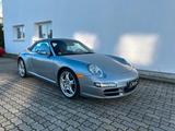 Porsche 997 Carrera S Cabriolet - Motor 12.650 KM - Porsche 997 in Hannover