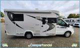 Chausson Welcome 708 FACE2FACE#QUEENS-/HUBBETT#SAT-TV#AHK - Chausson 70 welcome