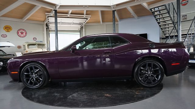 Dodge Challenger 5,7 V 8 R/T HEMI*Autom*Alu20*Kamera*