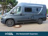 Pössl Summit Shine 540 Fiat 140 PS 9754 EUR geschenkt