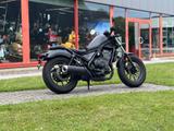 Honda CMX500 Rebel  - HONDA REBEL