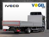 Iveco EuroCargo ML80E22P Pritsche - Iveco Eurocargo 80