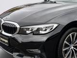 BMW 318d Touring Aut. Sport Line LCProf SHZ Pano - BMW 318 mit Panoramadach