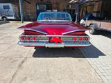Chevrolet Impala Coupe  - Chevrolet Oldtimer